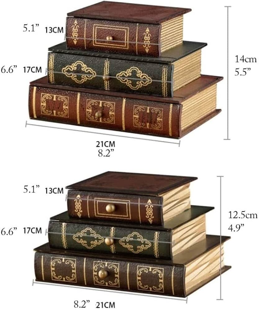 Amazon.co.jp: アクセサリーケース ジュエリーボックス 3つの引き出し